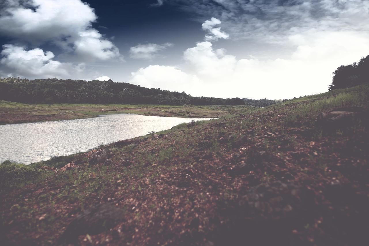 Riverine Springs Wadakkanchery Exterior foto