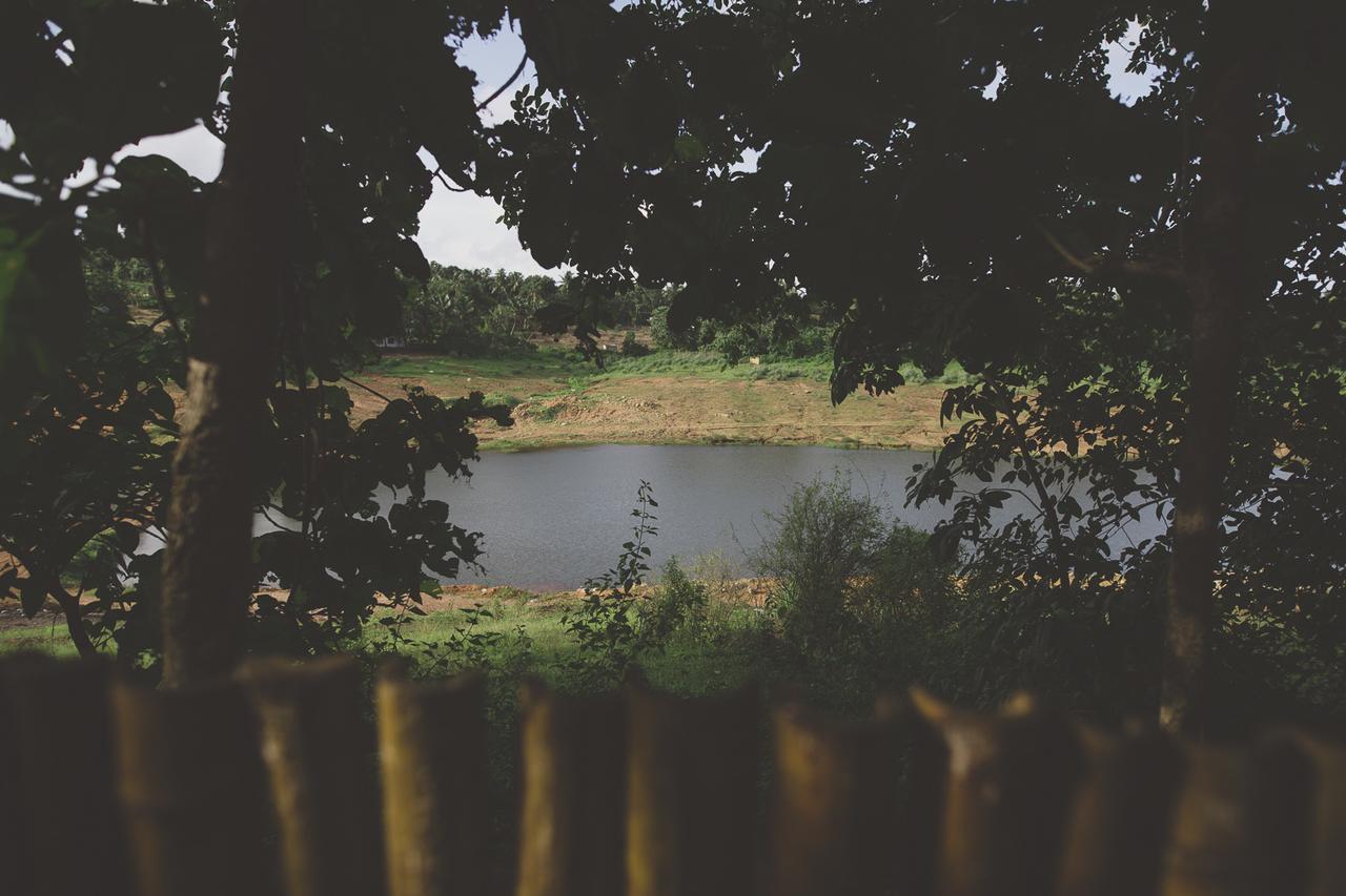Riverine Springs Wadakkanchery Exterior foto