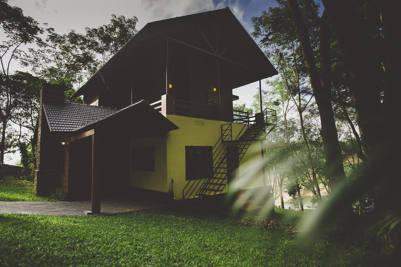 Riverine Springs Wadakkanchery Exterior foto